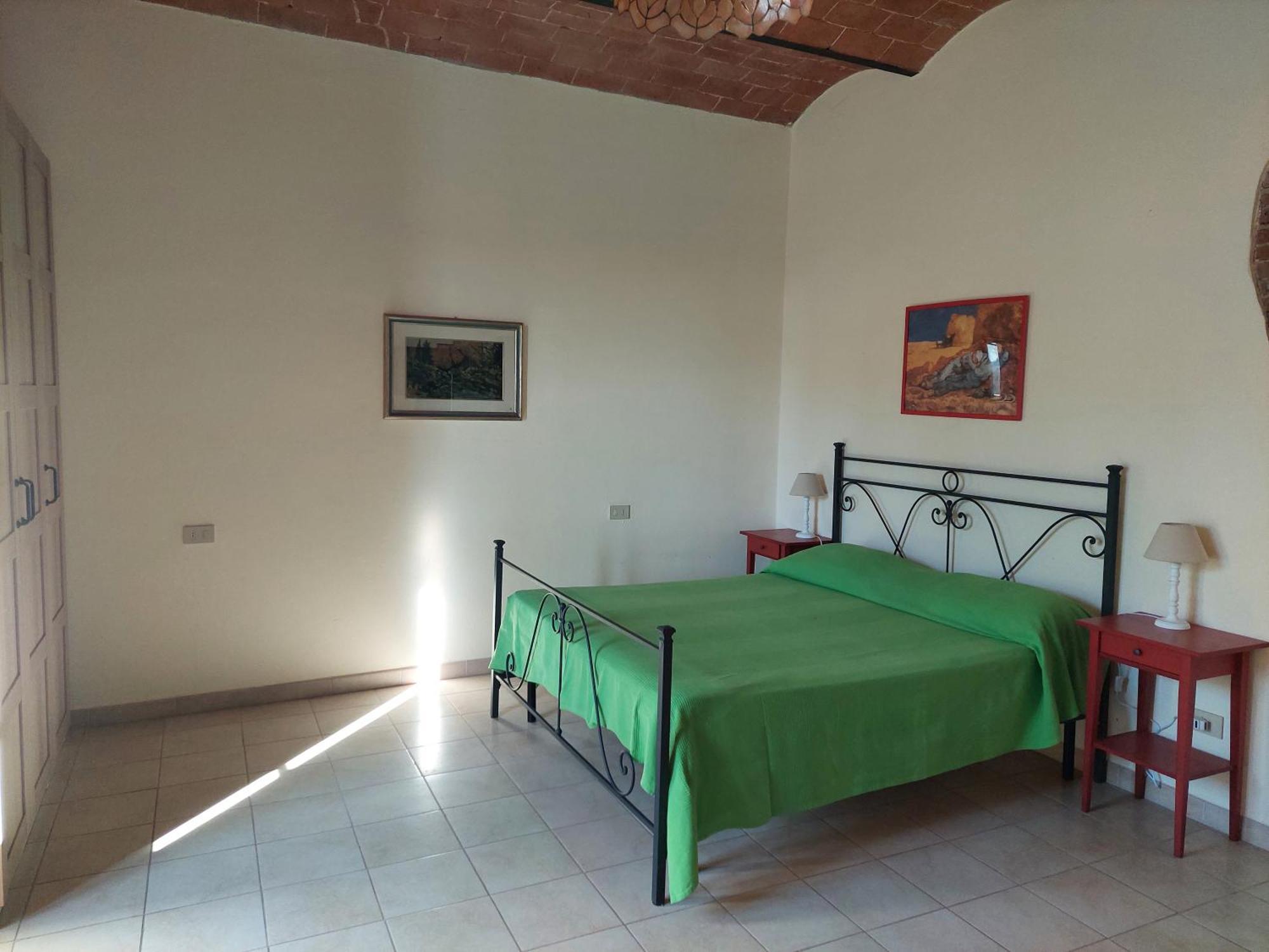 Agriturismo Il Pescinone Venturina Terme Exterior foto